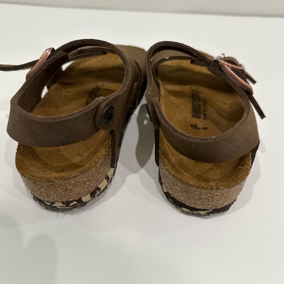 👦👧Birkenstock New York Kids Sandals - Size 30 👦👧 - Picture 3 of 6